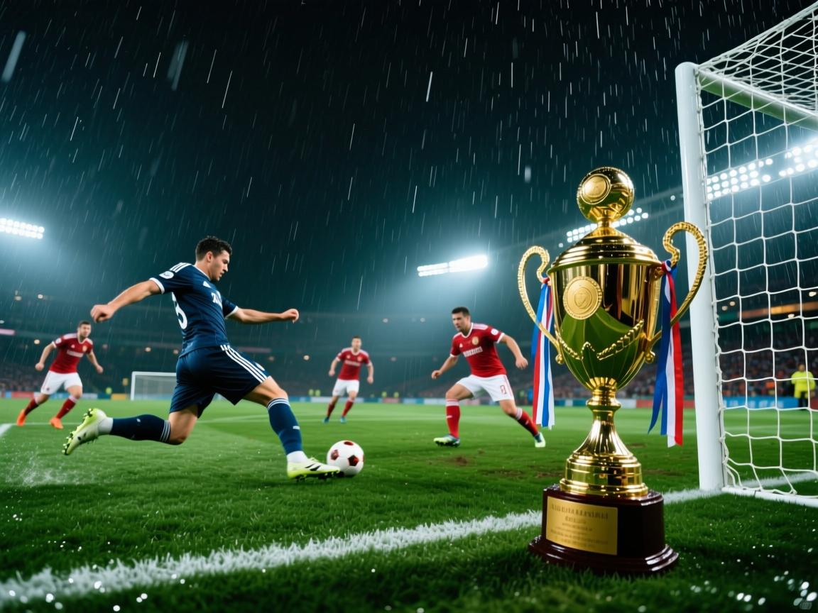 排球赛场焦点！瑞士队对阵巴西队，强强对话引爆全球球迷关注