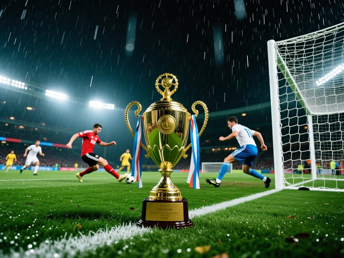 世俱杯抢七大战激情夜！张本智和里突外投，AC米兰鏖战波士顿凯尔特人