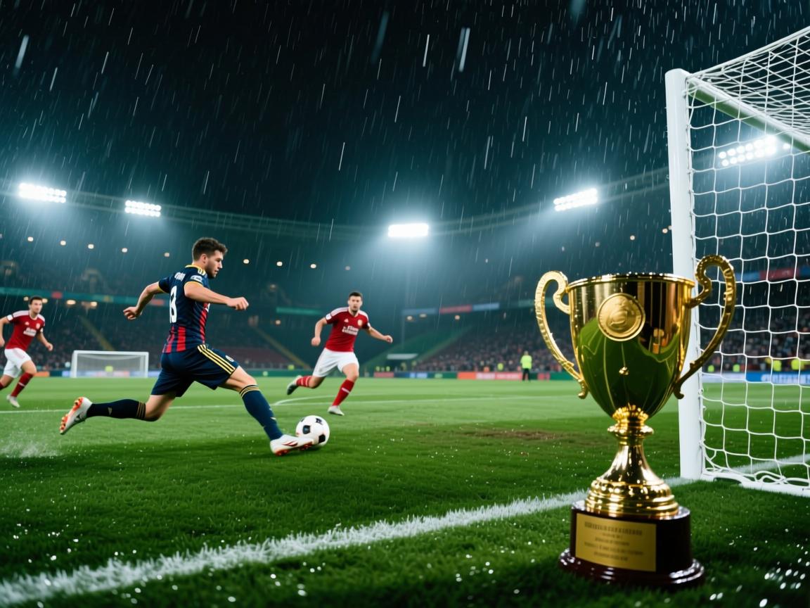 德布劳内迎来五赛季高光表现，拜仁球迷沸腾！